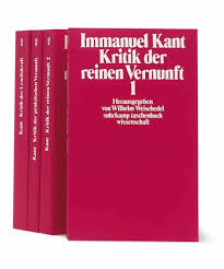 Die grundlegungen der modernen philosophie otfrie. Isbn 3518093274 Die Kritiken Kritik Der Reinen Vernunft Kritik Der Praktischen Vernunft Kritik Der Urteilskraft Neu Gebraucht Kaufen