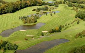 Open Golf Competitions At Killeen Golf Club
