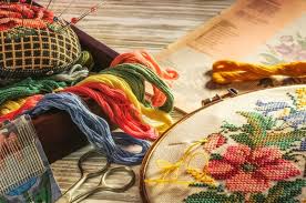 All designs available without registration. 21 Different Types Of Embroidery Tools Home Stratosphere