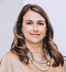 Joanna Dorsey's Instagram, Twitter & Facebook