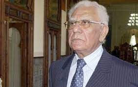 Bendjedid byl kompromisním kandidátem, který se dostal k moci po napadení vedení strany a předsednictví na čtvrtém kongresu fln, který se. El Tarf Memorial En Hommage A L Ancien President Chadli Bendjedid Nation El Moudjahid