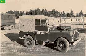 Pin By Armstrong Construction Co In On Land Rover In Military Service Land Rover Land Rover Defender Land Rover Serie 1