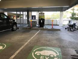 Park'n fly offers vancouver international airport (yvr) travellers valet airport parking and shuttle services. Vancouver International Airport Yvr P1 Plugshare