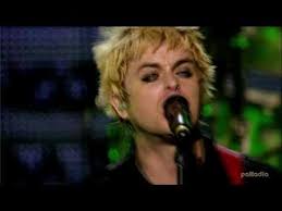 Youtube Green Day Green Day Albums Billie Joe Armstrong