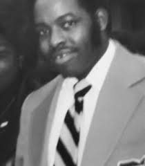 Ronnie Webster Obituary