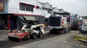 Viking asphalt is a leading asphalt and bitumen supplier in malaysia. Road Milling Services Janacon Trading Sdn Bhd