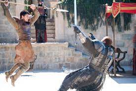 Check spelling or type a new query. Game Of Thrones Recap Season 4 Episode 8 The Mountain And The Viper Slant Magazine