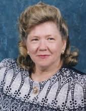 Obituary information for Velma Robinson Hamilton