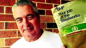 Last hurrah: the BHP Newcastle reunion to celebrate 100 years