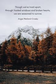 Winter Quotes And Snow Quotes To Make Your Soul Sparkle Mom Soul Soothers