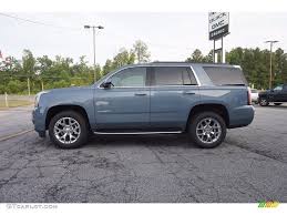 Image result for Steel Gray 2012 Yukon