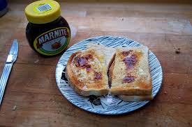 How To Make A Recipe Video For Free (Honey & Marmite Toast) - I.T. Recipes