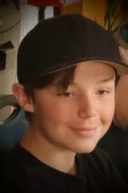 My grandson took his life at 16 years of age, 3 years ago. This is for him  :(