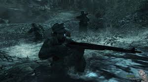 Is there anyway to unlock all the levels or any save game files i can download to unlock all the levels, or at least the mission i was up to, the mission called ring of steel which is the ninth mission. Call Of Duty World At War Xbox 360 Game Profile Xboxaddict Com