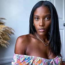 Brandey Bailey-Mack's Amazon Page