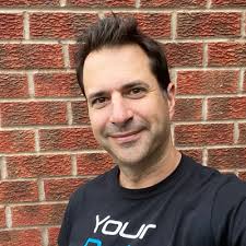 OVER 2,500 INTERVIEWS