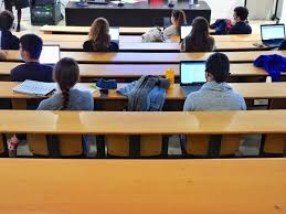 Orientation Les Universites De L Essonne Organisent Leurs Journees Portes Ouvertes Ce Samedi Actu Essonne