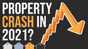 The uk housing market crash of 2021 will not happen! Uk Property Market 2021 Is A Property Crash Coming Youtube
