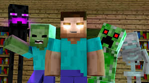 These games can occupy them with a very similar style, without some of the tougher stuff. Watch Monster School Kids Videos In Minecraft Prime Video