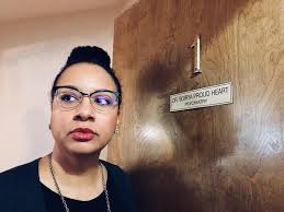 Profiel vir The Ghost Box