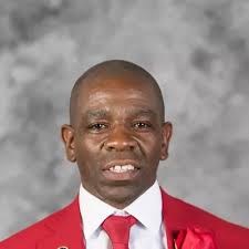 C.E. "Big House" Gaines Hall of Fame