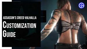 As with clothing and haircuts, each . Assassin S Creed Valhalla How To Change Character Appearance