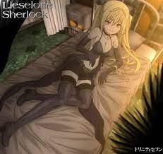 Search free sherlock wallpapers on zedge and personalize your phone to suit you. 150 Trinity Seven Ideas In 2021 Trinity Seven Trinity Trinity 7