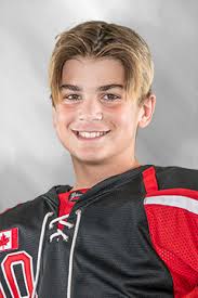2019-2020 > Peewee (U13) > Roster > Ben Sherwin (Quinte Red Devils)