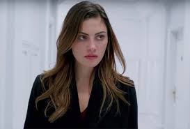 The Originals 1.22 “From A Cradle To A Grave” - Psycho Drive-In