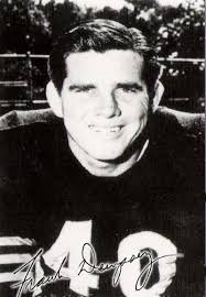 Frank Dempsey (1925-2013)