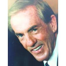 Charles Bone Obituary (1923