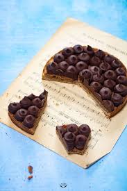 Tarte Chocolat Noisette Recette Cap Patissier Recette En 2020 Tarte Au Chocolat Chocolat Noisette Tarte Au Chocolat Noir