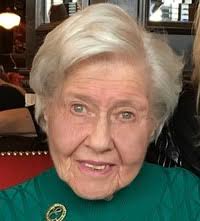 Edith Engelberg Nee Stolovitsky 2022, death notice, Obituaries, Necrology