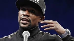 Floyd mayweather jr.☆ | флойд мейвезер tmt tbe запись закреплена. Mejvezer Kupil Chasy Za 18 Mln Dollarov Novosti Boksa 28 06 2018 Sport Mail Ru