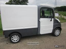 Image result for Blanc 2008 Aixam-Mega