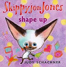 There are lots of shape picture books out there, but these are some preschool favorites. 25 Shape Books For Preschool
