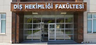 Diş hekimliği fakültesi genel bilgiler yönetim akademik personel i̇letişim bilgileri. Nigde Omer Halisdemir Universitesi Dis Hekimligi Fakultesi