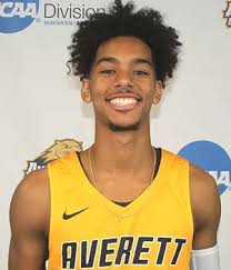 Montre' Cash (1/1/2019)