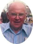 Obituary for John Higgs