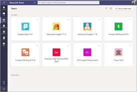 Keep all your content, apps, and conversations together in one place. Introducing The Simplified Microsoft Teams For Education Experience