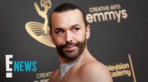 Jonathan Van Ness Opens Up About Struggle With Binge Eating Disorder