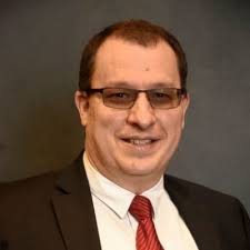 As excited as I am about my new job in Sunnyvale, I will certainly miss the  amazing HR Department in Milpitas.