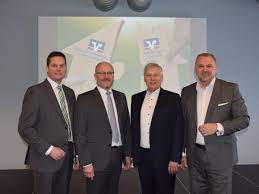 Vr Bank Strebt Hochzeit An Shz De