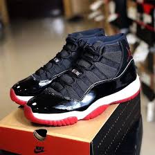 Air Jordan 11 Bred To Release With Original Shoebox Air Jordans Retro Air Jordan 11 Bred Jordan Shoes Girls