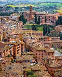 Siena Italy Follow Artur Alla By Andiamoconnoi Siena Bdteam Travel Holidays Thefullcolors Veneto It Siena Italy Italy Tuscany Italy