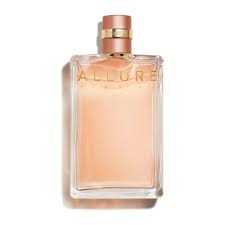 Allure Eau De Parfum Chanel Sephora