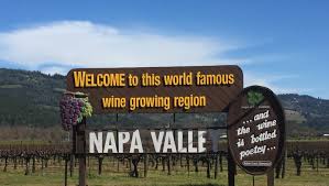 Find your perfect wine today! Napa And Sonoma Wineries Open After California Wildfires