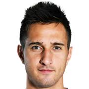 $2.75m * nov 24, 1989 in lugano, switzerland Mario Gavranovic Soccer Player Profile Soccer Manager