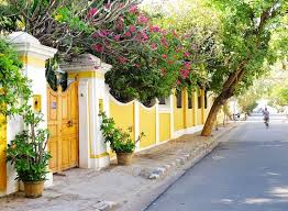Toi brings the latest puducherry news headlines about puducherry crime, puducherry education news, puducherry real estate news, puducherry politics and live updates on local puducherry. Puducherry Rediscovering The Past Peaklife