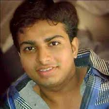 Vinesh Parekhs in India